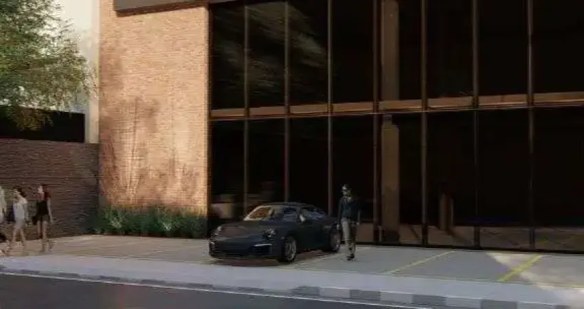 Prédio para alugar, 600 m² por r$ 48.000,00/mês - jardim - santo andré/sp