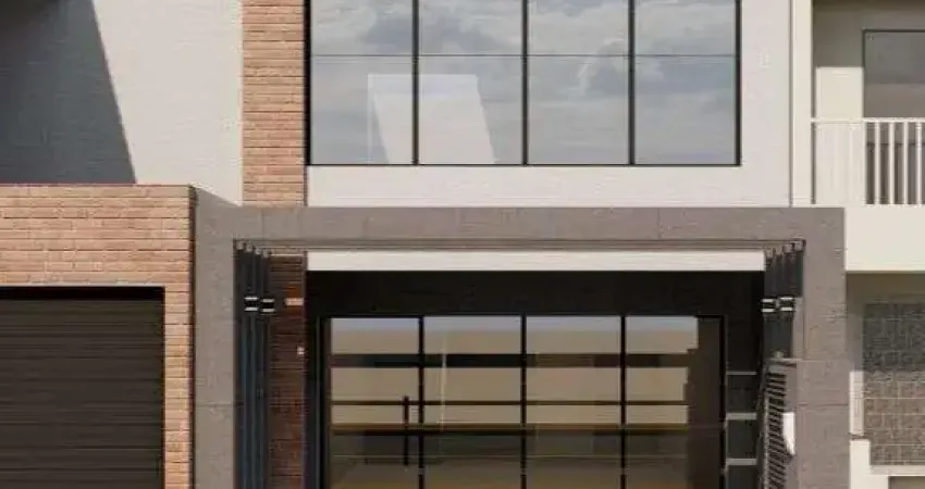 Sobrado para alugar, 140 m² por r$ 12.000,00/mês - jardim - santo andré/sp