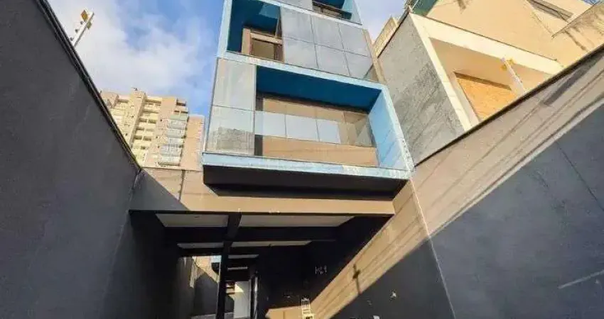 Prédio à venda, 350 m² por r$ 2.500.000,00 - jardim do mar - são bernardo do campo/sp