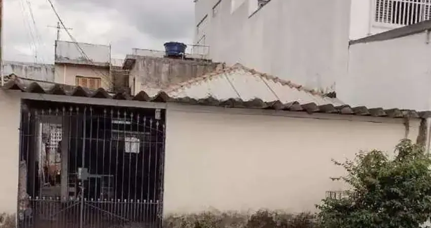 Casa com 2 dormitórios à venda, 204 m² por r$ 400.000,00 - vila vivaldi - são bernardo do campo/sp