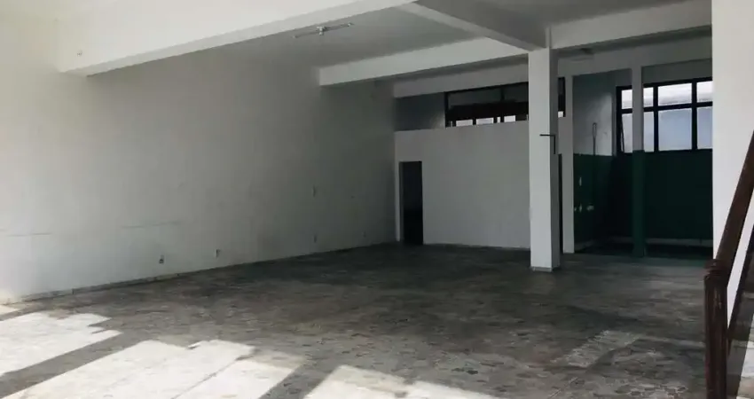 Salão para alugar, 200 m² por r$ 3.340,00/mês - centro - santo andré/sp