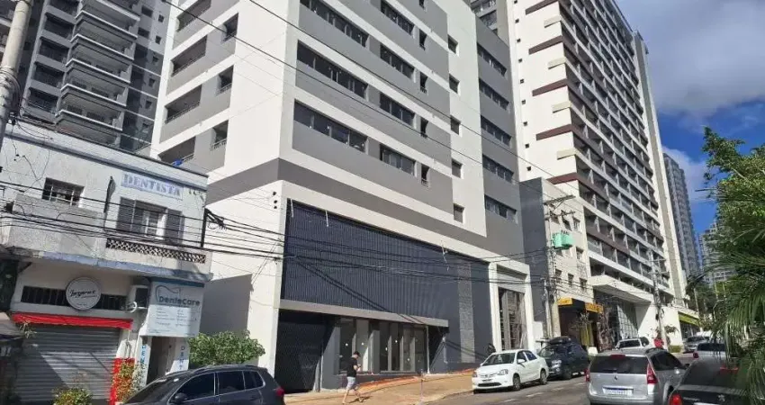 Salão para alugar, 75 m² por r$ 7.700,00/mês - ipiranga - são paulo/sp