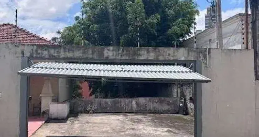 Casa à venda, 251 m² por r$ 2.000.000,00 - centro - são bernardo do campo/sp