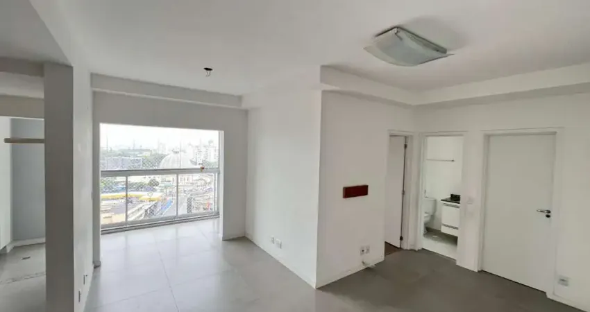 Apartamento com 2 dormitórios para alugar, 60 m² por r$ 3.200,00/mês - rudge ramos - são bernardo do campo/sp