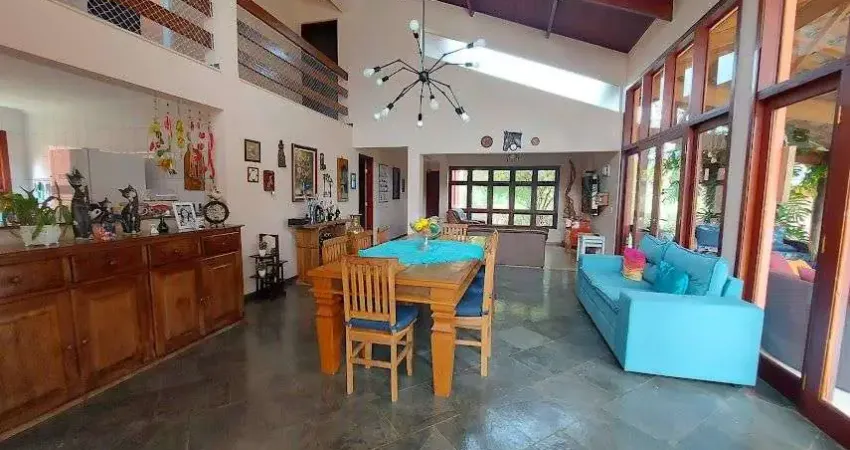 Chácara com 8 dormitórios à venda, 7000 m² por r$ 2.900.000,00 - maiirinque - mairinque/sp