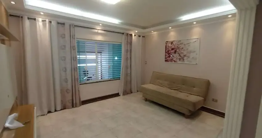 Casa com 3 quartos para alugar na Rua Roque Silva, 17, Jardim Atlântico, São Bernardo do Campo