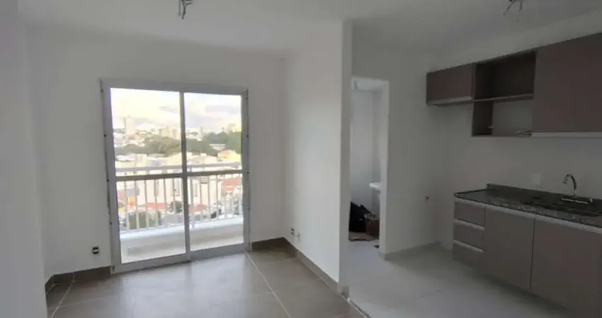 Apartamento para alugar, 50 m² por r$ 2.847,00/mês - santa teresinha - santo andré/sp