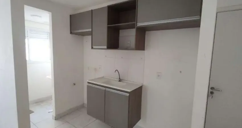 Apartamento para alugar, 45 m² por r$ 1.856,00/mês - cooperativa - são bernardo do campo/sp