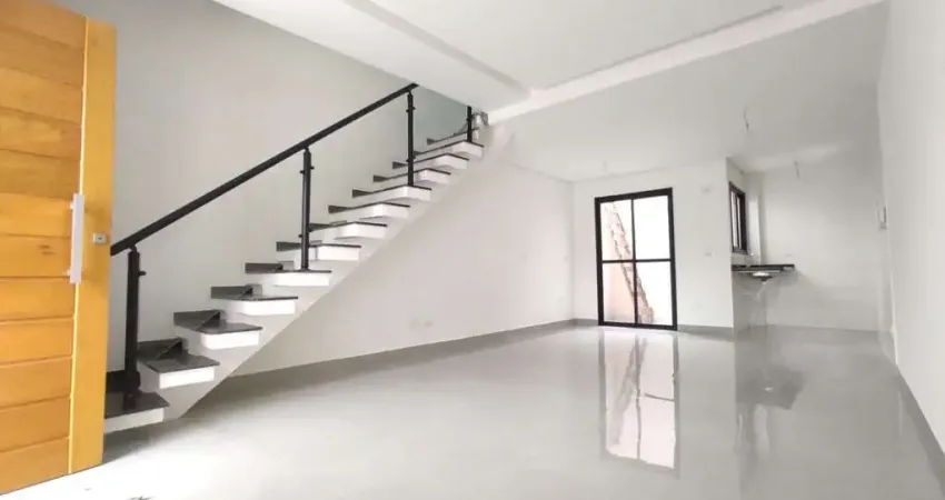 Sobrado com 3 dormitórios à venda, 130 m² por r$ 720.000,00 - vila curuçá - santo andré/sp