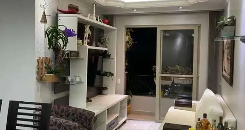 Apartamento com 3 dormitórios à venda, 68 m² por r$ 480.000,00 - vila baeta neves - são bernardo do campo/sp