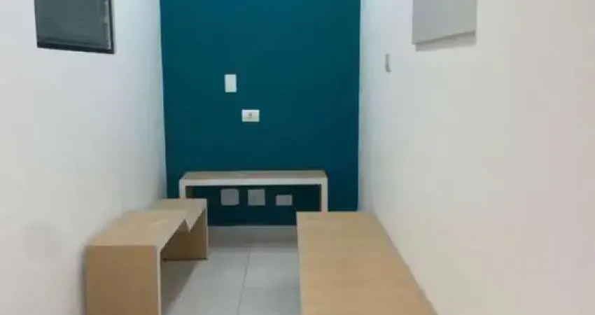 Sala, 40 m² - venda por r$ 255.000,00 ou aluguel por r$ 2.169,00/mês - jardim do mar - são bernardo do campo/sp