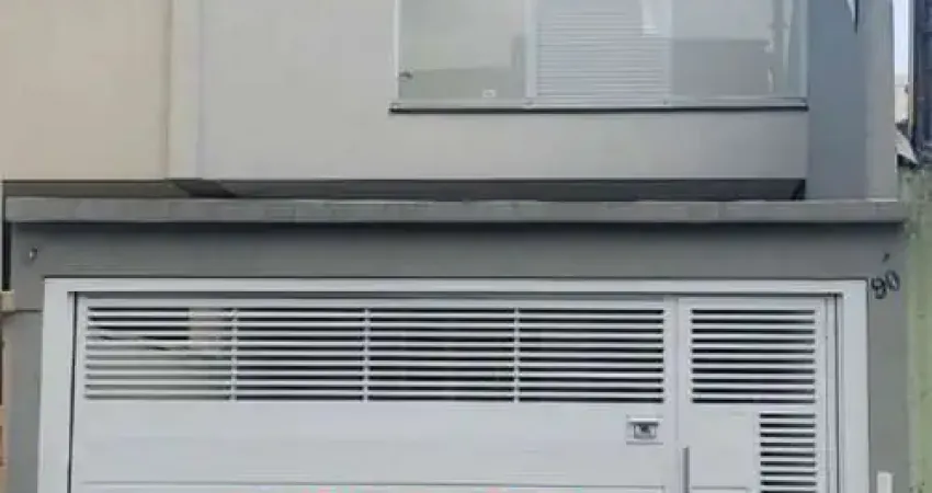 Sobrado com 3 dormitórios à venda, 182 m² por r$ 1.103.000,00 - dos casa - são bernardo do campo/sp