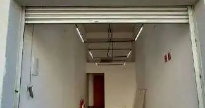 Salão para alugar, 35 m² por r$ 2.670,00/mês - centro - santo andré/sp