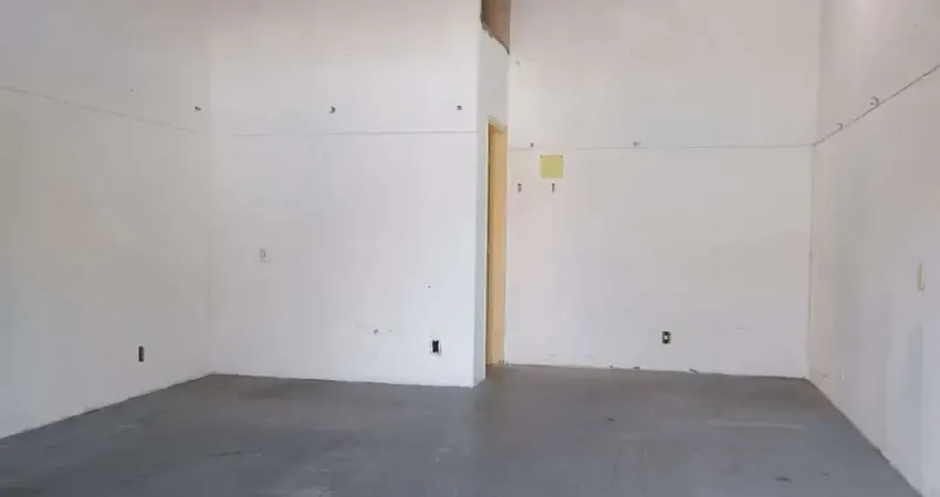 Salão para alugar, 40 m² por r$ 1.580,00/mês - paulicéia - são bernardo do campo/sp