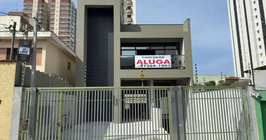 Galpão para alugar, 893 m² por r$ 40.000,00/mês - baeta neves - são bernardo do campo/sp