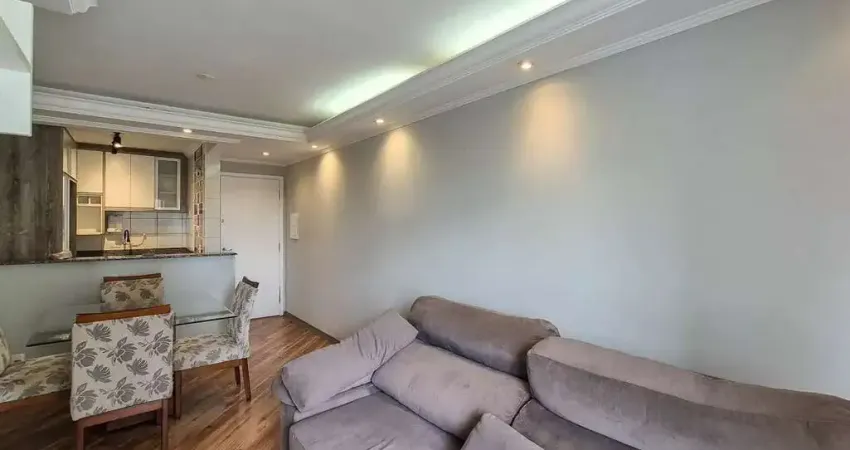 Apartamento com 2 dormitórios à venda, 54 m² por r$ 375.000,00 - assunção - são bernardo do campo/sp