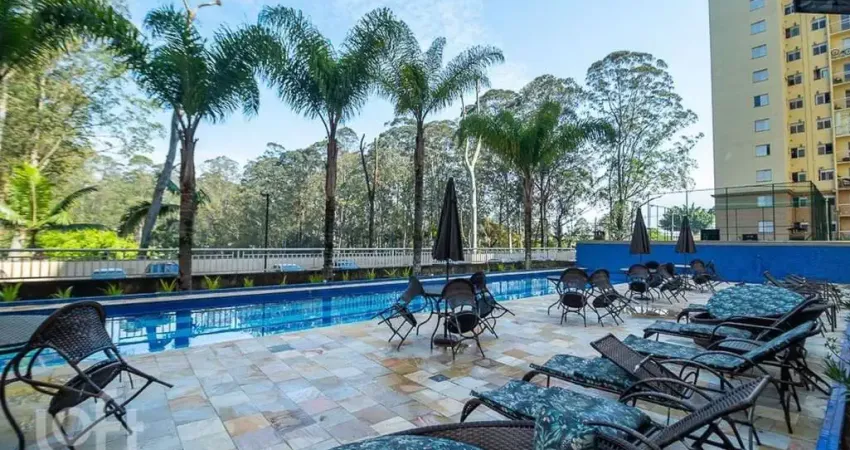 Apartamento com 2 dormitórios, 64 m² - venda por r$ 450.000,00 ou aluguel por r$ 4.110,00/mês - planalto - são bernardo do campo/sp