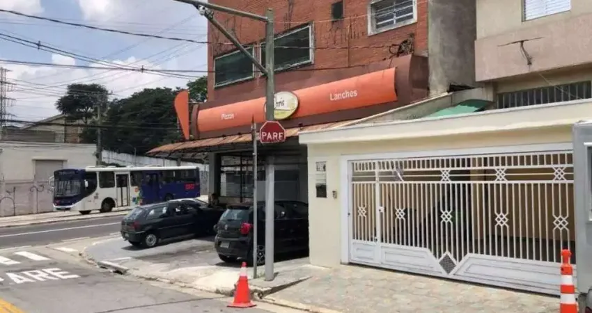 Sobrado com 3 dormitórios, 250 m² - venda por r$ 730.000,00 ou aluguel por r$ 4.250,00/mês - rudge ramos - são bernardo do campo/sp