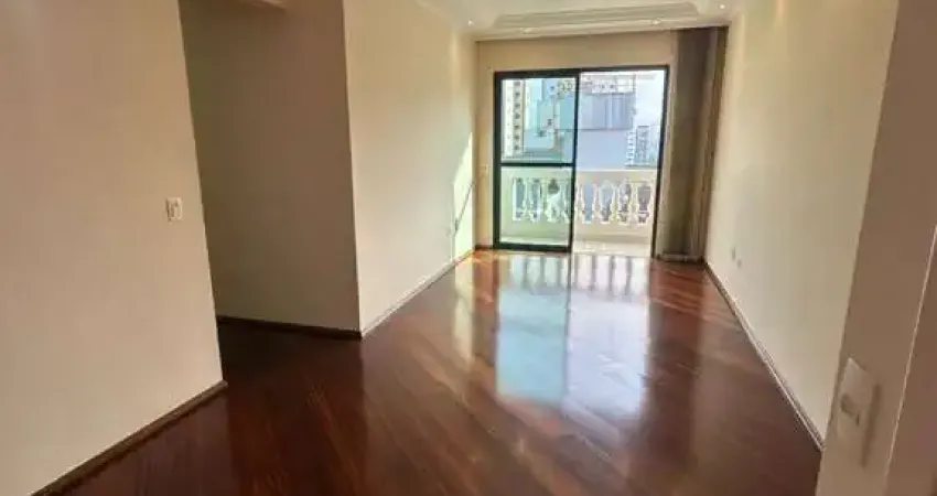 Apartamento com 2 dormitórios para alugar, 70 m² por r$ 3.042,53/mês - baeta neves - são bernardo do campo/sp