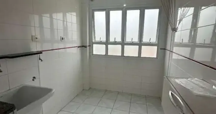 Apartamento com 2 quartos para alugar na Travessa Paraibuna, 56, Rudge Ramos, São Bernardo do Campo