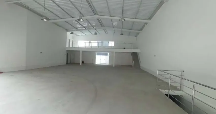 Barracão / Galpão / Depósito para alugar no Santa Terezinha, São Bernardo do Campo