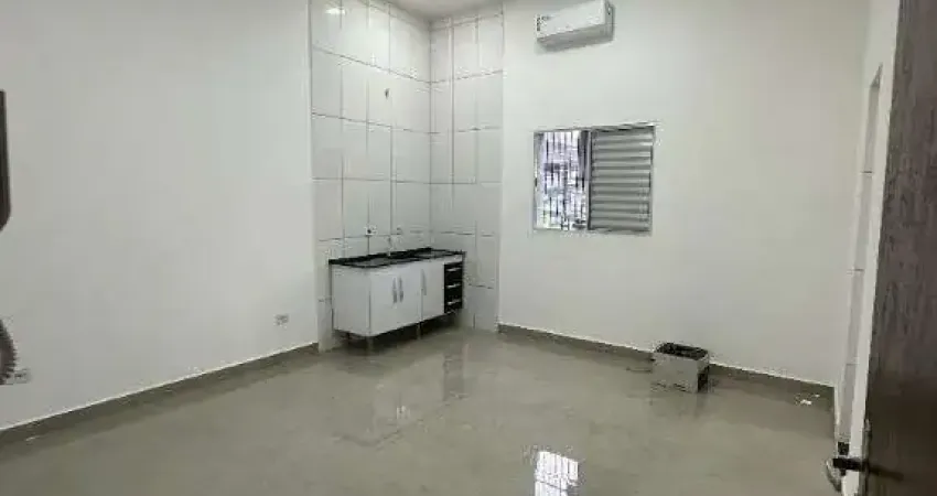 Kitnet / Stúdio para alugar no Centro, São Bernardo do Campo 