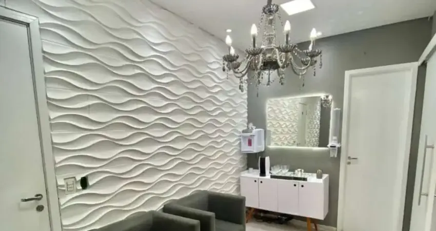 Sala, 43 m² - venda por r$ 350.000,00 ou aluguel por r$ 2.367,00/mês - centro - são bernardo do campo/sp