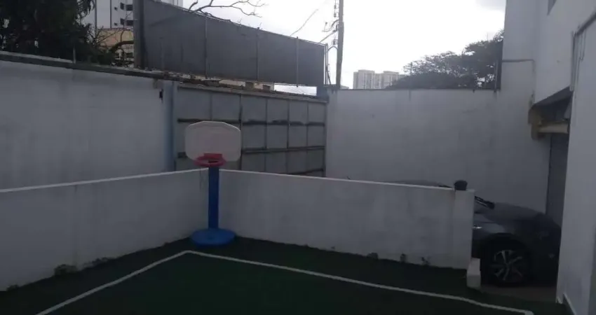 Casa comercial com 4 dormitórios à venda, 269 m² por r$ 1.600.000 - jardim nova petrópolis - são bernardo do campo/sp