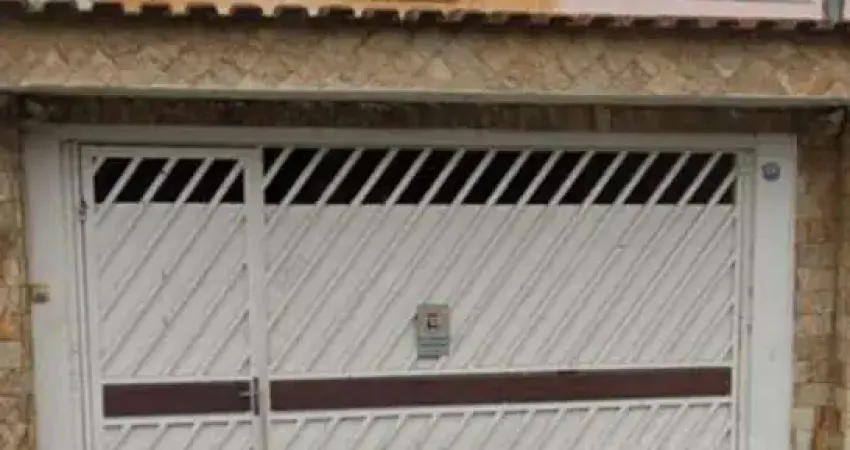 Sobrado com 3 dormitórios à venda, 182 m² por r$ 665.000 - parque terra nova ii - são bernardo do campo/sp