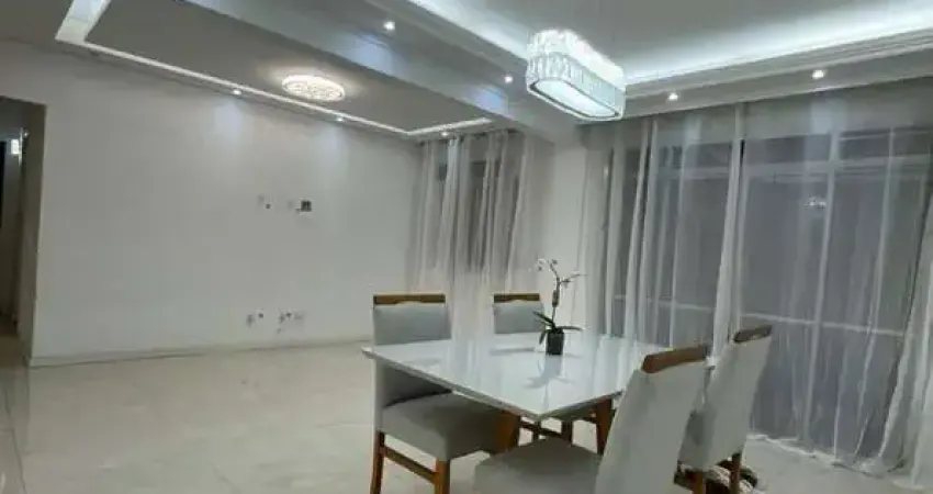 Apartamento à venda, 112 m² por r$ 560.000,00 - nova petrópolis - são bernardo do campo/sp