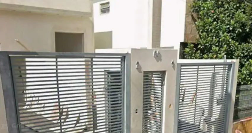 Casa com 3 dormitórios à venda, 75 m² por r$ 700.000,00 - parque das nações - santo andré/sp