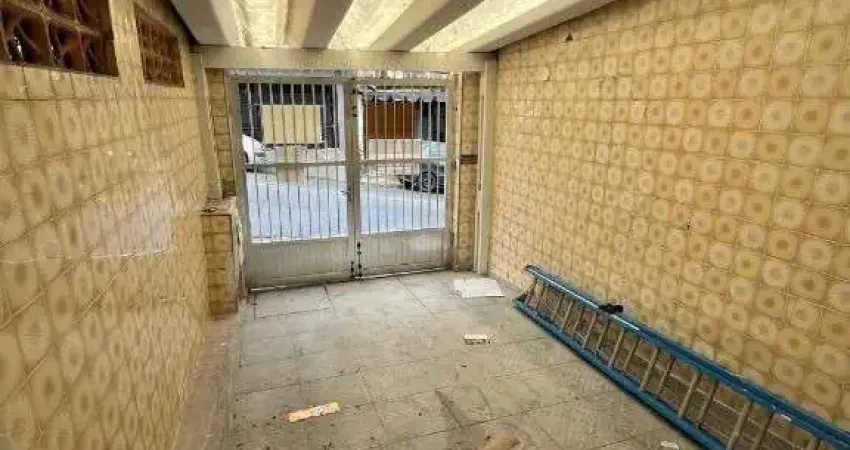 Sobrado à venda, 92 m² por r$ 350.000,00 - paulicéia - são bernardo do campo/sp