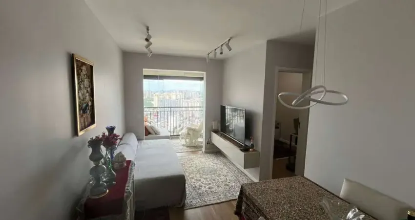 Apartamento à venda, 54 m² por r$ 498.000,00 - centro - são bernardo do campo/sp