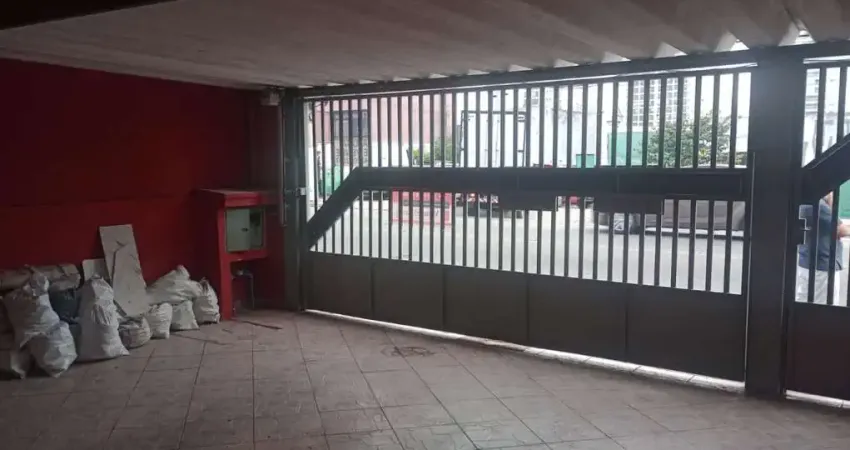 Casa com 4 dormitórios à venda, 280 m² por r$ 959.000,00 - vila baeta neves - são bernardo do campo/sp