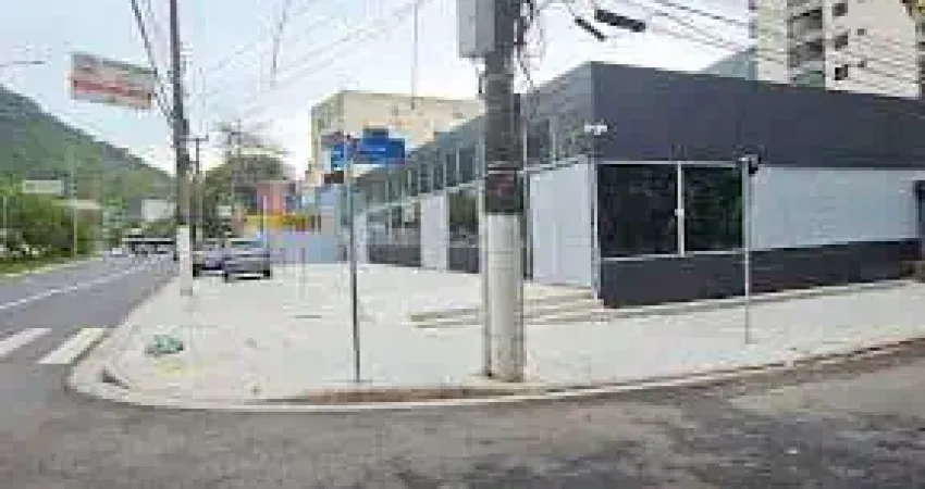 Galpão à venda, 521 m² por r$ 8.750.000,00 - enseada guaruja - guarujá/sp