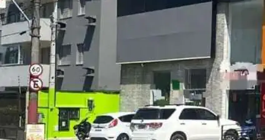 Loja para alugar, 390 m² por r$ 19.300,00/mês - enseada guaruja - guarujá/sp
