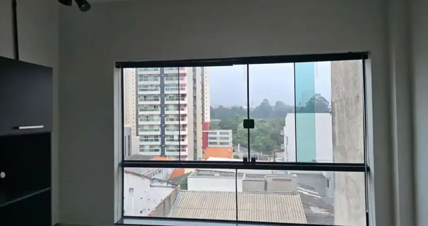 Salão para alugar, 140 m² por R$ 3.080,00/mês - Vila Euclides - São Bernardo do Campo/SP