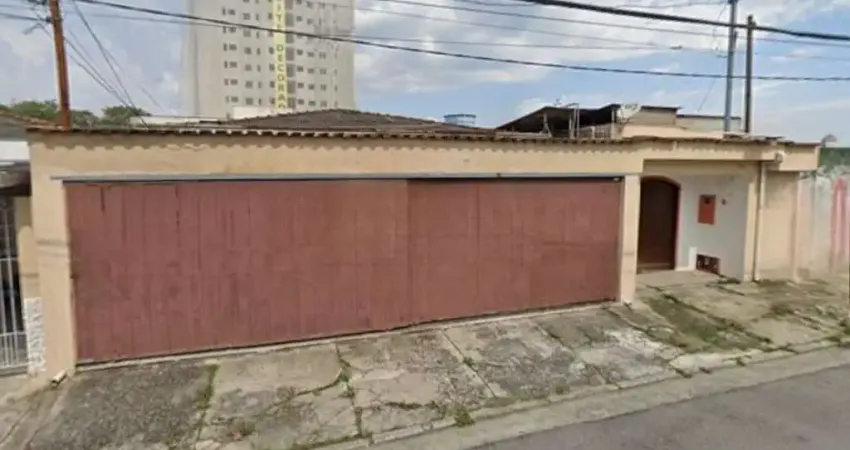 Casa com 3 dormitórios, 300 m² - venda por r$ 790.000,00 ou aluguel por r$ 6.010,00 - assunção - são bernardo do campo/sp
