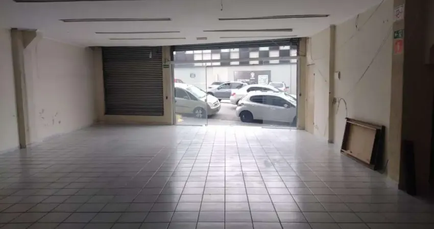 Salão para alugar, 300 m² por R$ 13.550,00/mês - Vila Alto de Santo André - Santo André/SP