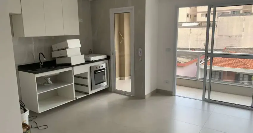 Apartamento com 3 dormitórios para alugar, 75 m² por R$ 3.850,00/mês - Demarchi - São Bernardo do Campo/SP