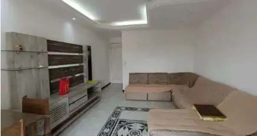 Apartamento para alugar, 70 m² por R$ 3.000,00/mês - Assunção - São Bernardo do Campo/SP