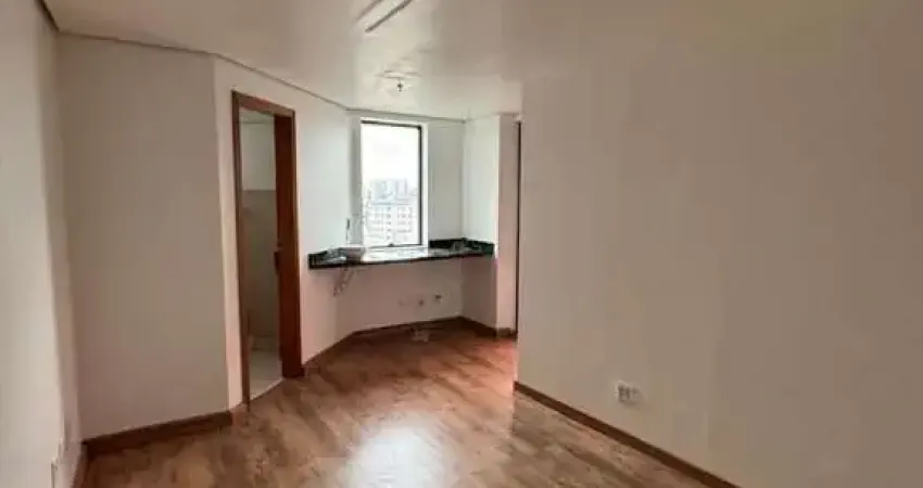 Sala, 40 m² - venda por R$ 250.000,00 ou aluguel por R$ 2.275,00/mês - Centro - São Bernardo do Campo/SP