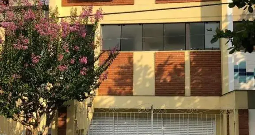 Sobrado com 3 dormitórios à venda, 127 m² por R$ 1.350.000,00 - Vila Euclides - São Bernardo do Campo/SP