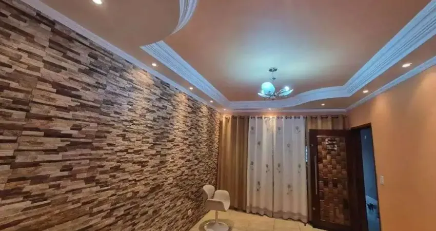 Sobrado para alugar, 234 m² por R$ 4.940,00/mês - Nova Petrópolis - São Bernardo do Campo/SP