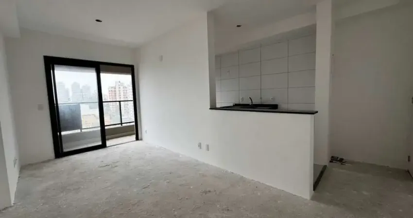 Apartamento com 2 dormitórios à venda, 52 m² por R$ 600.000 - Centro - São Bernardo do Campo/SP