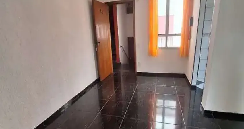 Apartamento com 2 dormitórios à venda, 48 m² por R$ 250.000,00 - Jardim Irajá - São Bernardo do Campo/SP