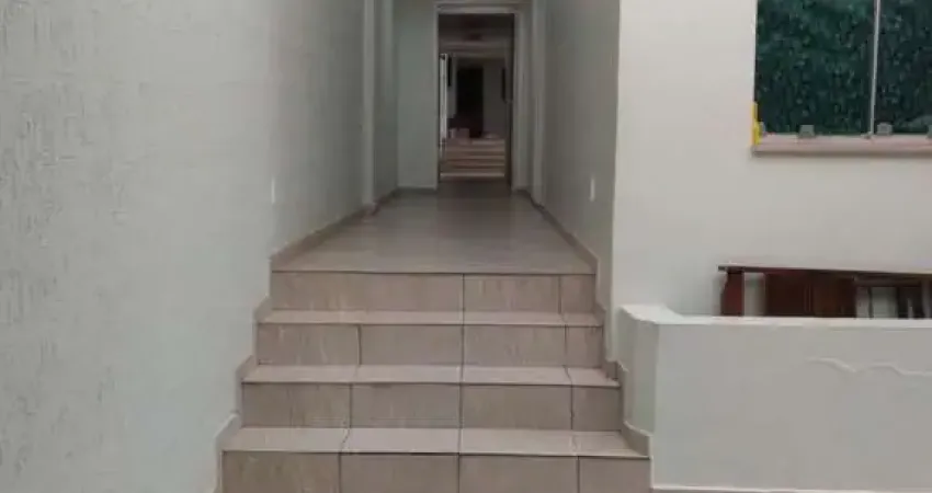 Sobrado com 3 dormitórios à venda, 318 m² por R$ 1.399.000,00 - Parque São Diogo - São Bernardo do Campo/SP