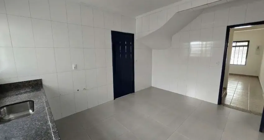 Sobrado com 2 dormitórios à venda, 131 m² por R$ 450.000,00 - Assunção - São Bernardo do Campo/SP