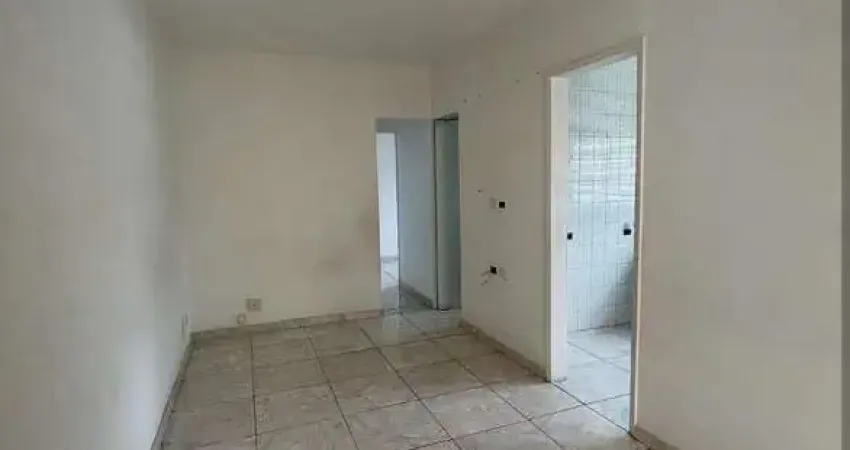 Apartamento com 2 dormitórios à venda, 50 m² por R$ 220.000,00 - Vila Baeta Neves - São Bernardo do Campo/SP