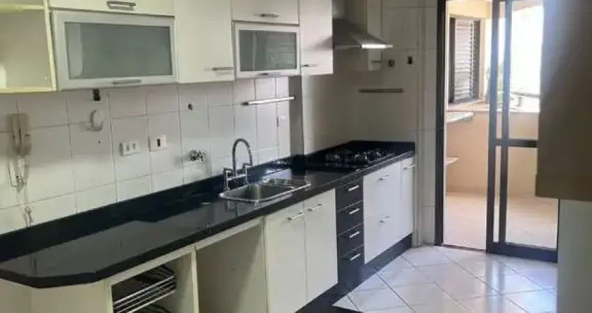 Apartamento para alugar, 144 m² por R$ 6.560,00/mês - Centro - Santo André/SP